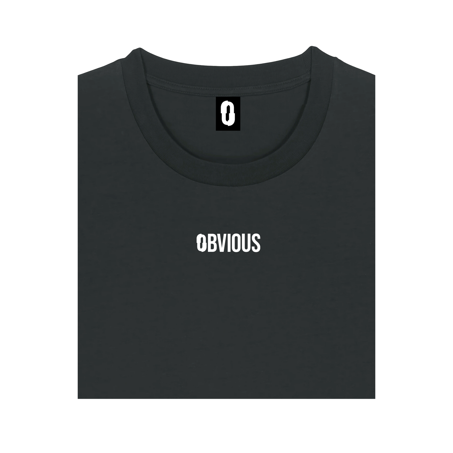 Tee / Achromat - Black