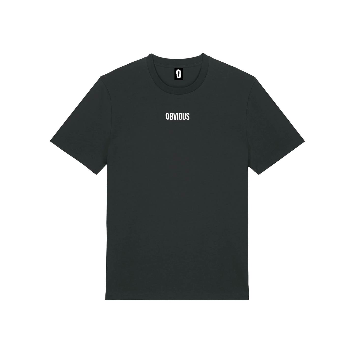 Tee / Achromat - Black