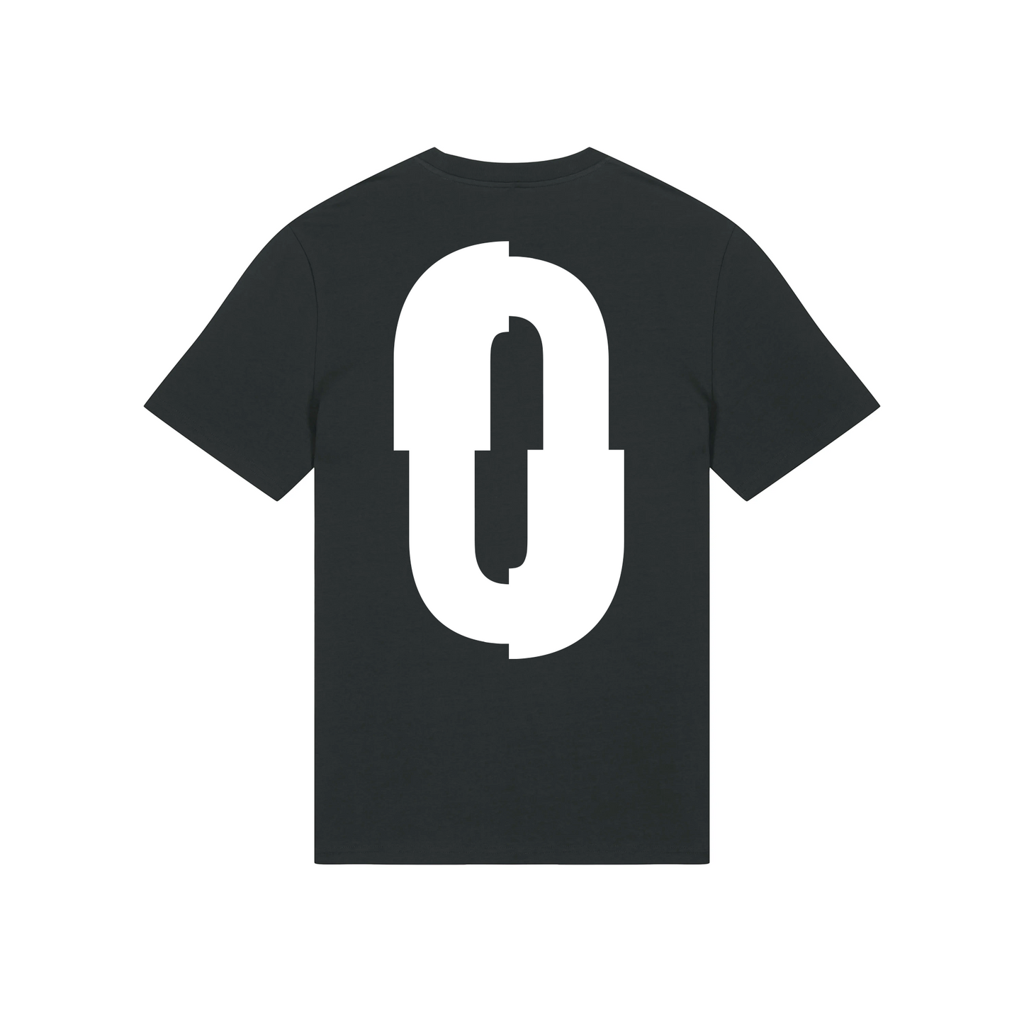 Tee / Achromat - Black