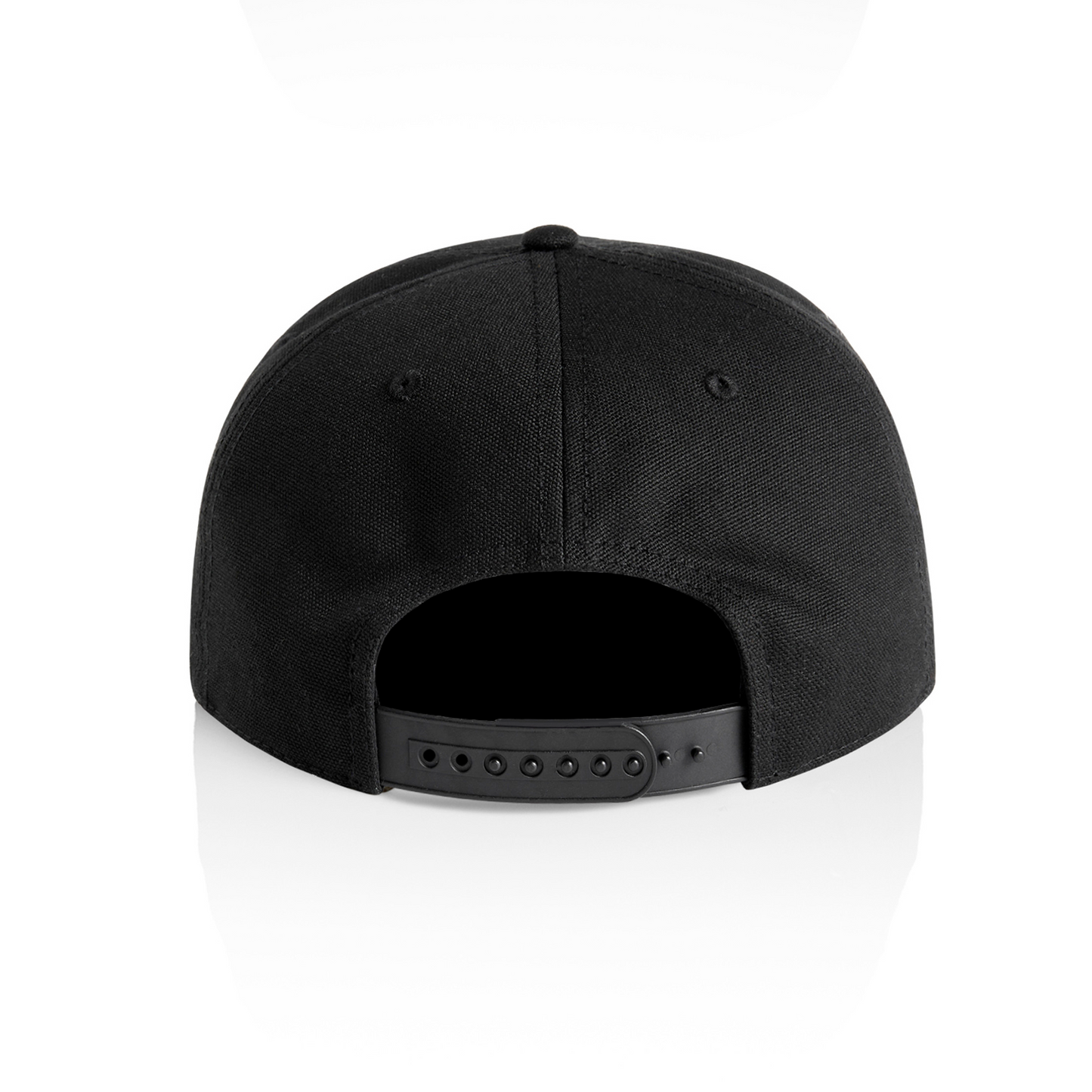 Cap / Classic - Black