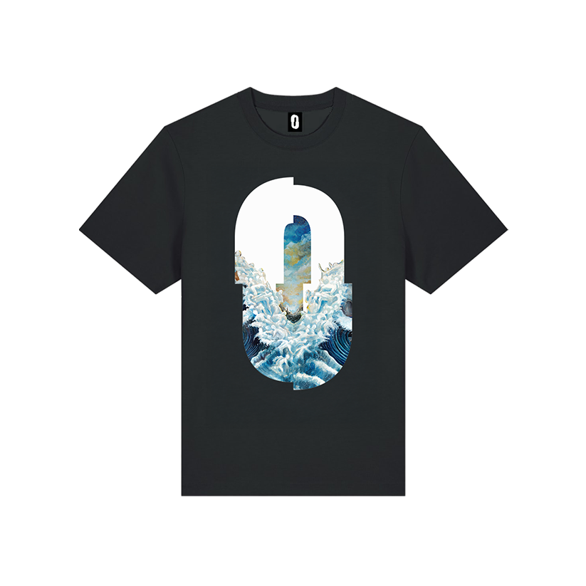 Tee / The Darkest Place I've Ever Been