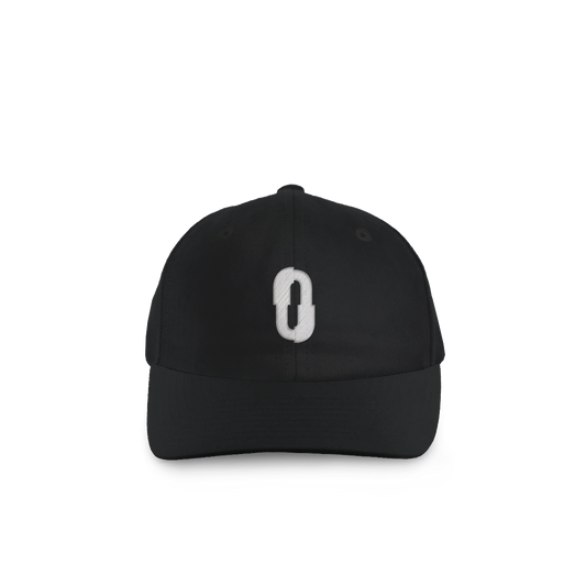Classic hat black