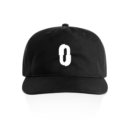 Cap / Classic - Black