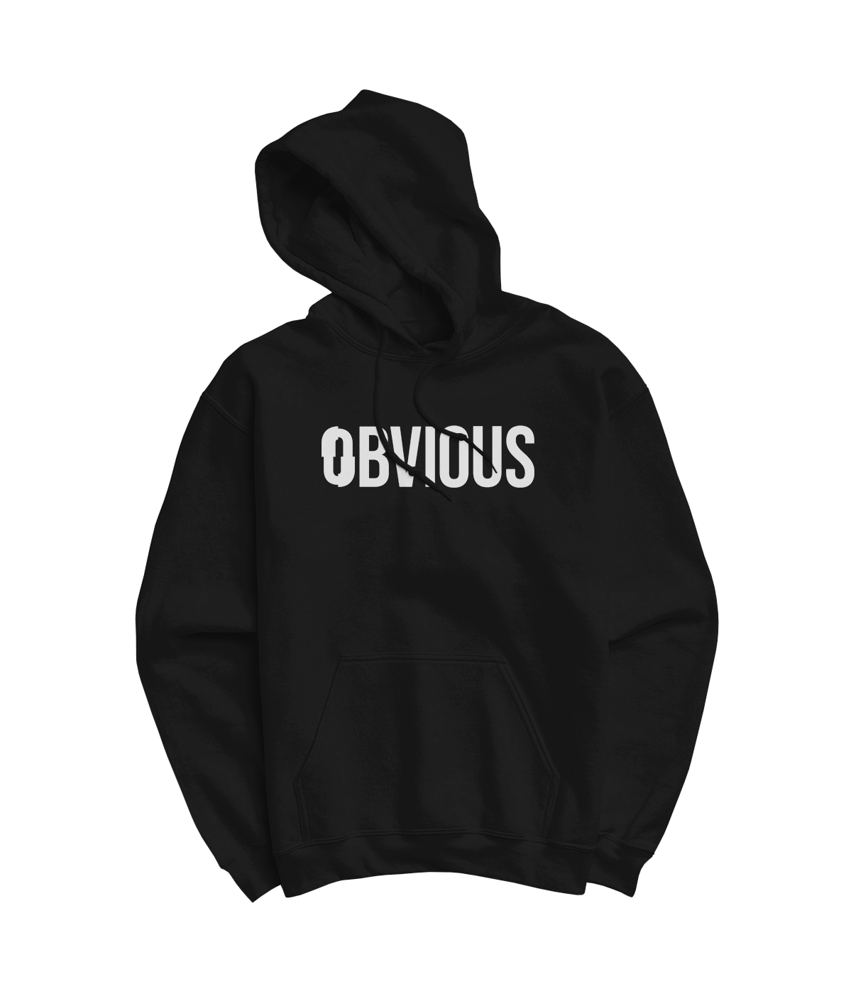 Hoodie / classic logo