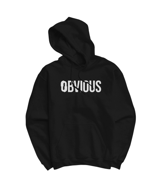 Hoodie / classic logo